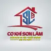 Cơ Khí Sơn Lâm - Hưng Yên - @cokhisonlam - TikTok