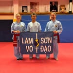 Lam Son Vo Dao Dijon - @lamson.dijon - Instagram