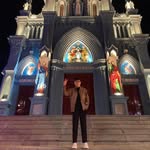 Nguyễn Lam Sơn - @lamsonw_ - Instagram