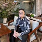 Lâm Tùng - @_lam.tung - Instagram