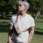 Lâm Tùng - @ltung23.10 - Instagram