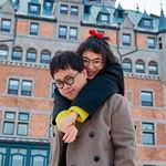 Lam Yip - @lamyip1118 - Instagram