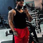 Jackson Manuel Garanton - @loganclassicphysique - Instagram