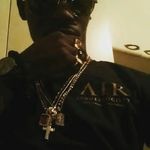 Lamar Bailey - @gramz5555 - Instagram