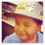 Lamar Ballard - @tinky1121 - Instagram