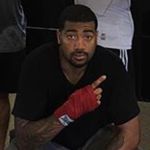 Daniel Lamar Barker Jr - @daniellamarbarker - Instagram