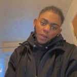 Lamar Barker - @virgobaby232 - Instagram