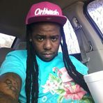 Lamar Barker - Facebook