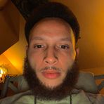 Tre Lamar Barker - Facebook