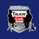 Lamar Bearden - @talkinliveshow - Instagram