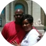 Gloria Lamar Beasley - @globaby.11 - Instagram