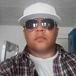Lamar Benjamin - @thatdudeblanco - Instagram