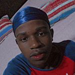 Lamar Benjamin - @b.enji._._ - Instagram