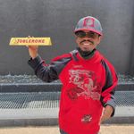 Lamar Benjamin - @coolbeingmyselfascandybarman - Instagram
