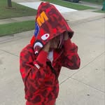 Jaden Lamar Bennett - @pretty_boy_jaden5 - Instagram