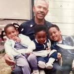Lamar Bennett - @va_dolfan757 - Instagram