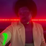 Lamar Bennett - @idrips_melanin - Instagram