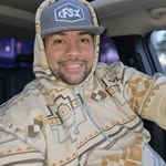 Tony Lamar Bennett - @tonytouch904 - Instagram