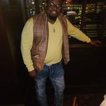 Lamar Boone - @lamarlboone - Instagram