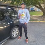 lamar Boone - @amoneybags1482 - Instagram