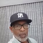 Lamar Boone - @lamarboone418 - Instagram