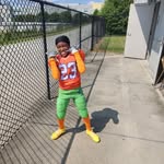 Lamar boyd jr - @mannyfresh716704 - Instagram