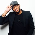 DiSean Lamar Burns - @lamar_in_the_mix - Instagram