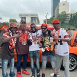 Lamar Burns - @cheapskate706 - Instagram