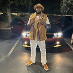 Lamar Burns - @timeismoney707 - Instagram