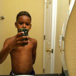Rosean Lamar Burns - @elementry_boy - Instagram