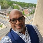 Lamar Campbell - @marylarry8209 - Instagram