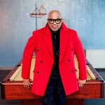 Lamar Campbell - @lamarcampbell - Instagram