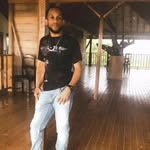 Lamar Campbell - @_vanda_13 - Instagram