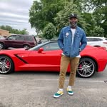 Lamar Campbell - @66283889tb - Instagram