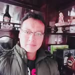 Oscar Viteri - @lamarcarlos23 - Instagram