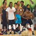 Lamar Carmichael - Facebook