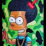 Lamar Carmichael - @trimblendz - Instagram