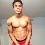 Lamar Cash - @cash_lamar - Instagram