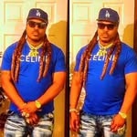 Lamar Cash Black - @lamar_cash - Instagram