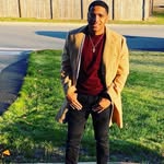 Lamar D. Hughes - @lamarcash__ - Instagram