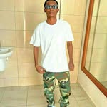 Yeboah Frederick Agyei - @lamarcashiz - Instagram