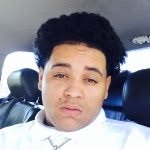 Lamar Collins - @lamarcollins1998 - Instagram
