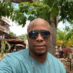 Lamar Collins - @that_optimus_prime_guy_55 - Instagram