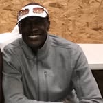 LaMar Cotton - @l4everup18 - Instagram