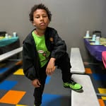Lamar Cotton Jr - @lacethe_chase15 - Instagram