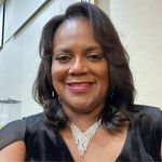Cynthia Lamar Cunningham - @blessed6420 - Instagram