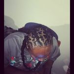 Deandre Lamar Cunningham - @deegee6times - Instagram