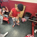 Jyron lamar Cunningham - @j.00bpb - Instagram