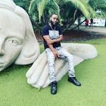 Lamar Cunningham - @beast241600 - Instagram