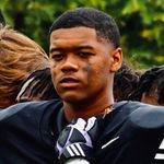Lamar Cunningham (Football Account) - @lamarcunningh77 - Instagram